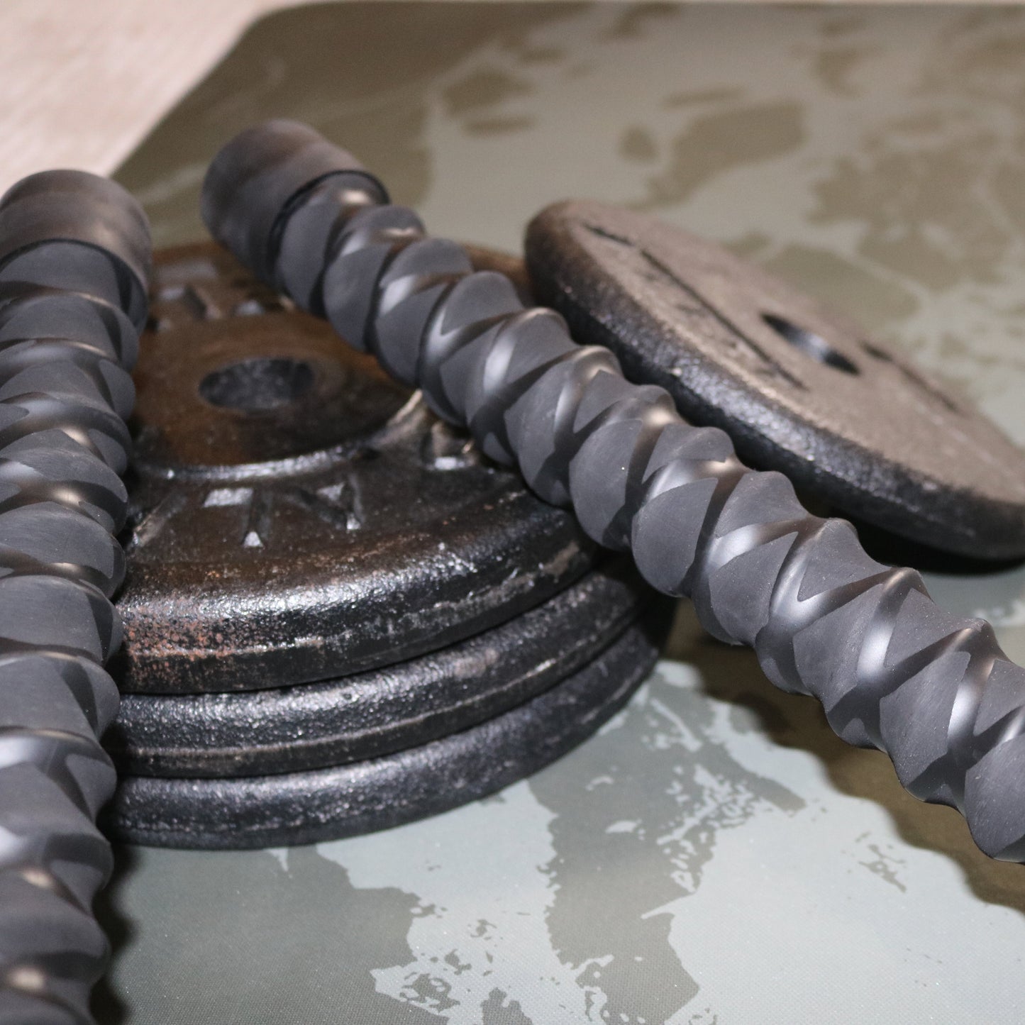 Spolene™ Cordless Battle Ropes